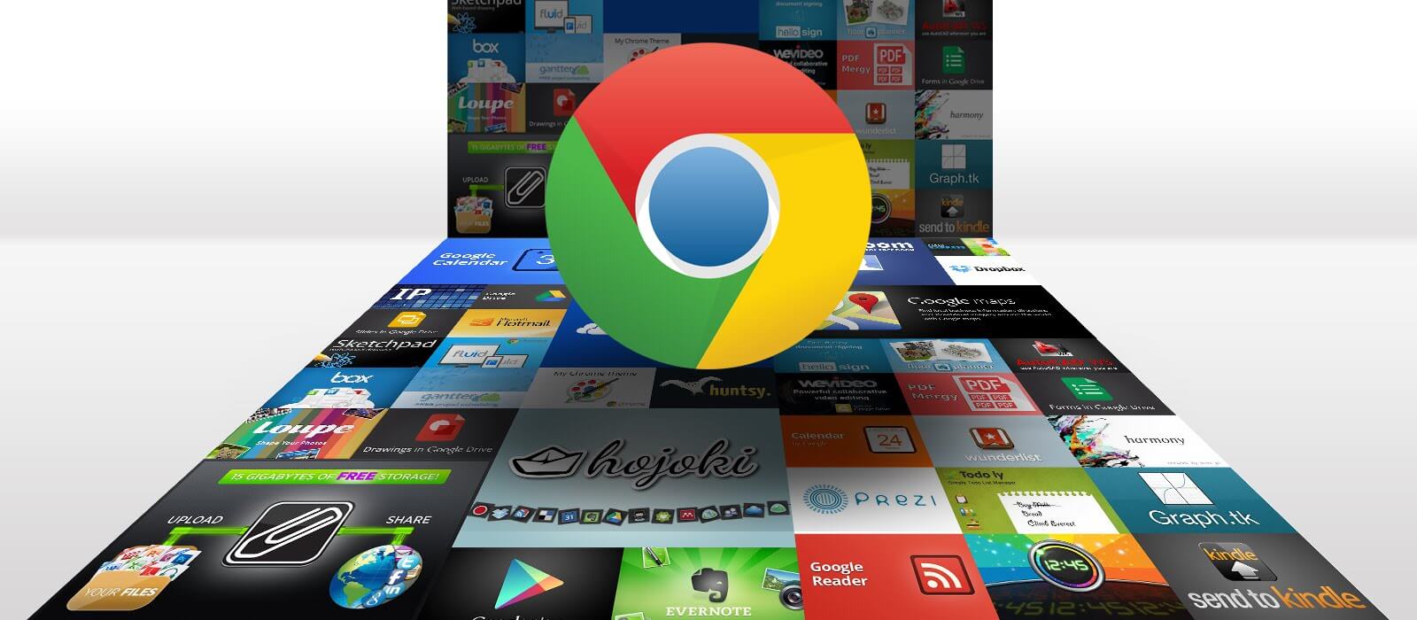 Chrome Extensions on Android