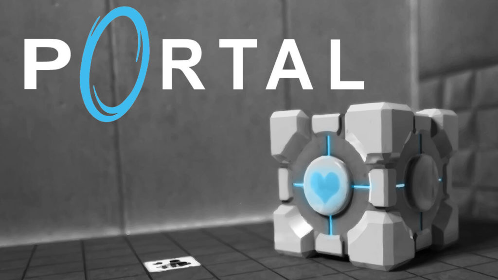Portal Steam Key for Free