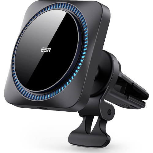 ESR Magnetic Wireless Mount Charger