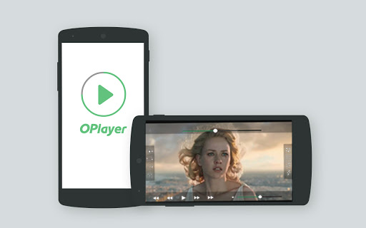 OPlayer HD Best Android Video Players 