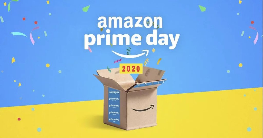 amazon prime day 2020