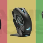 Best Gaming Mouse for Mac and Windows