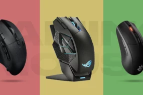 Best Gaming Mouse for Mac and Windows