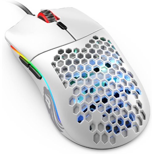 Glorious - The Most Stylish Gaming Mouse