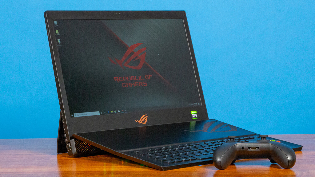 most expensive gaming laptop