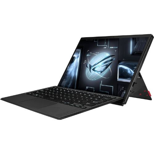 Asus ROG Flow Z13 Best Portable 2-in-1 Laptop for Programming