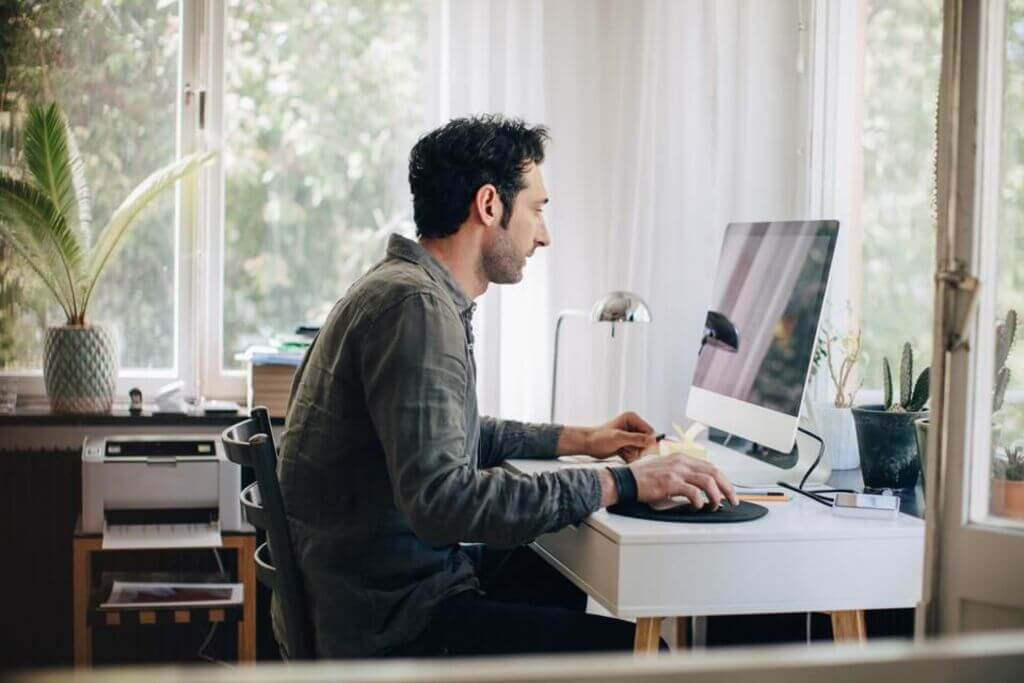 Best IT Setups to Work from Home