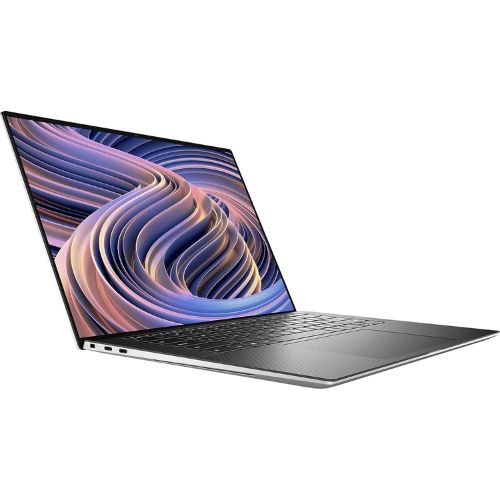 Dell XPS 15 - Time-Tested All-Rounder for Programming