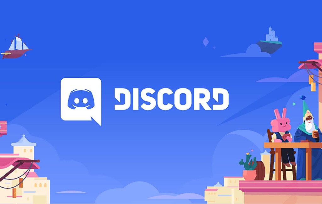 discord stuck on checking for updates