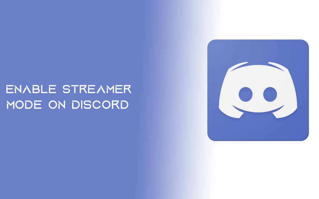 discord streamer mode