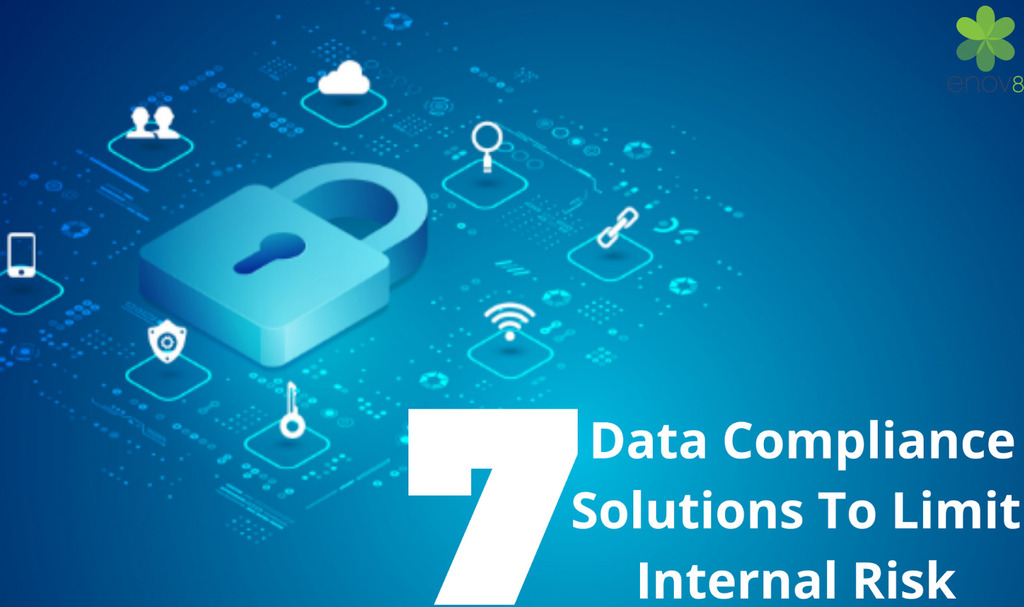 Data Compliance Solutions