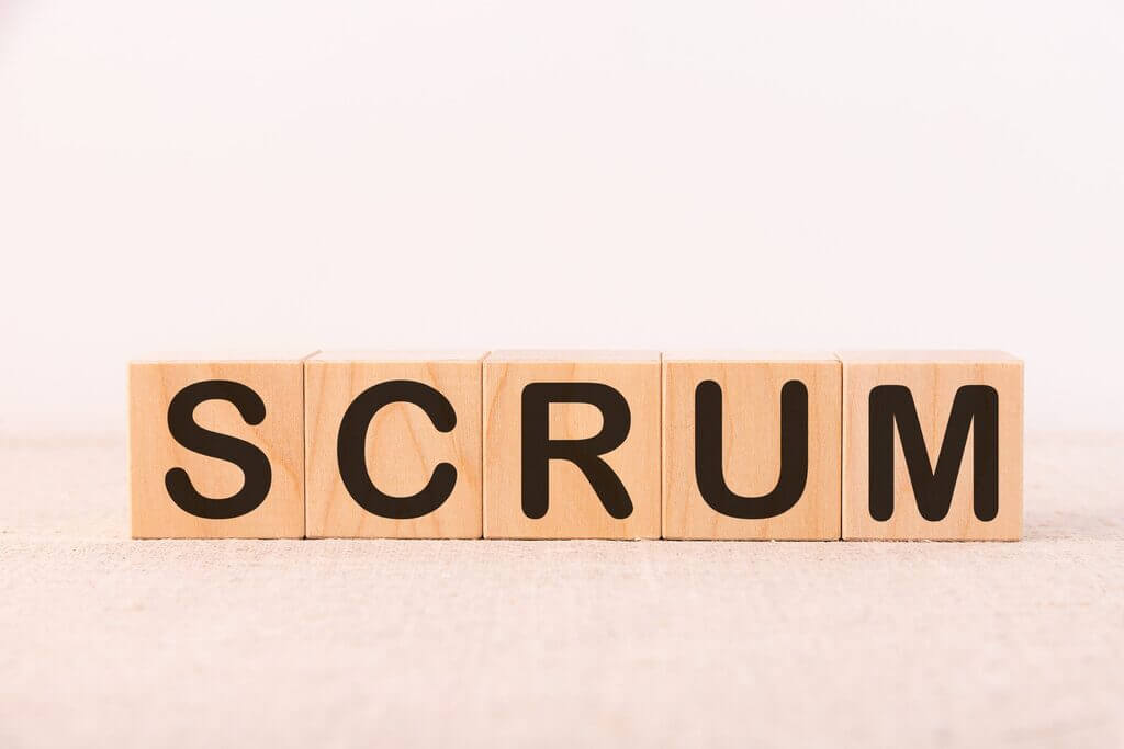 scrum and safe