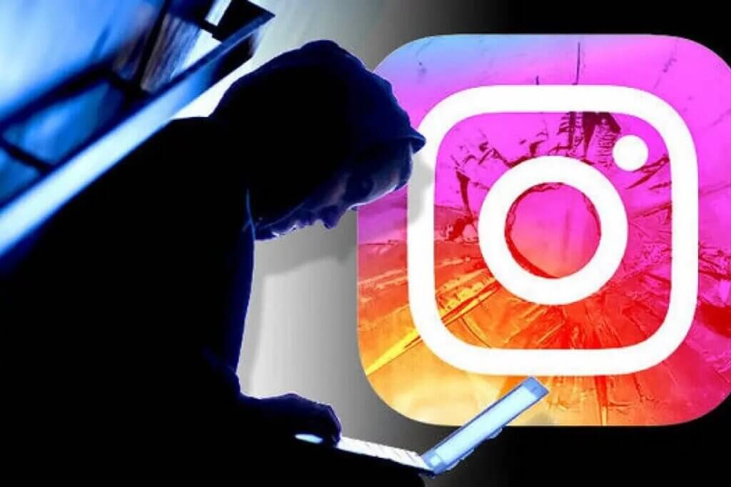 how to find someone's ip address on instagram