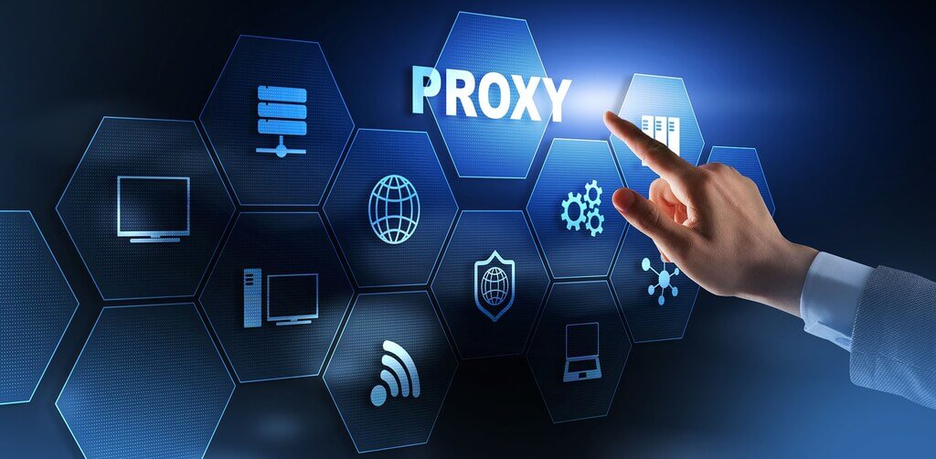 Proxy and Firewall