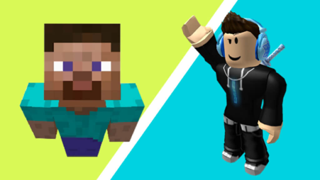 Why is Roblox Better Than Minecraft