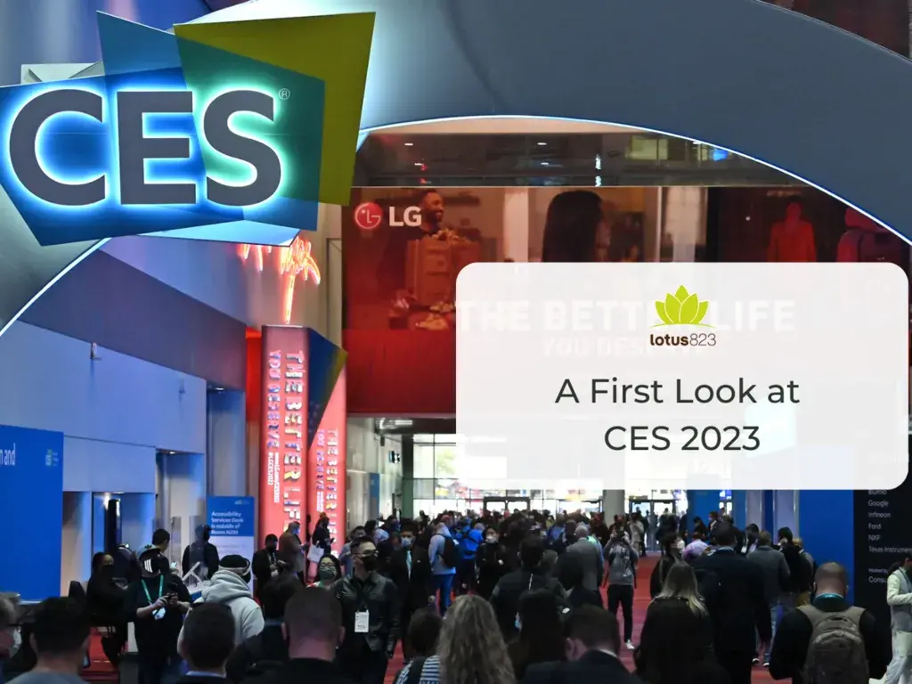 ces 2023