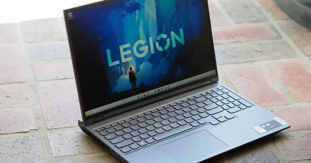 Best Lenovo Laptop