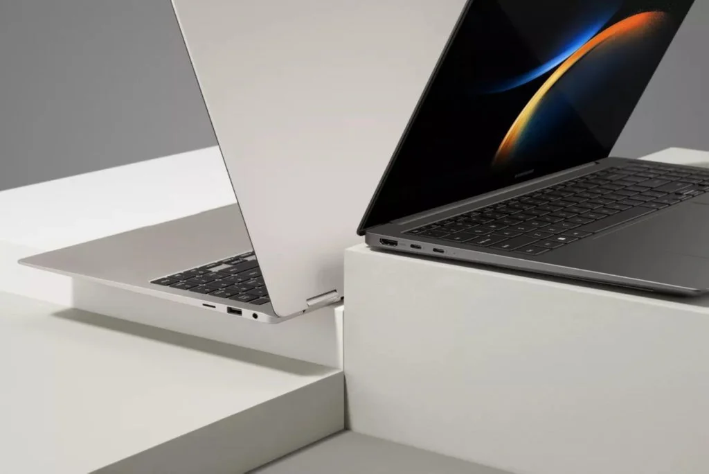 Galaxy Book 3 Ultra: An Exclusive Laptop with Powerful Features