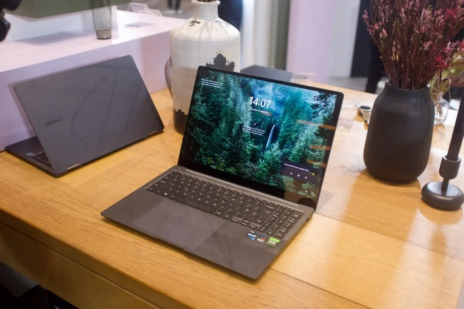 Galaxy Book 3 Ultra: An Exclusive Laptop with Powerful Features