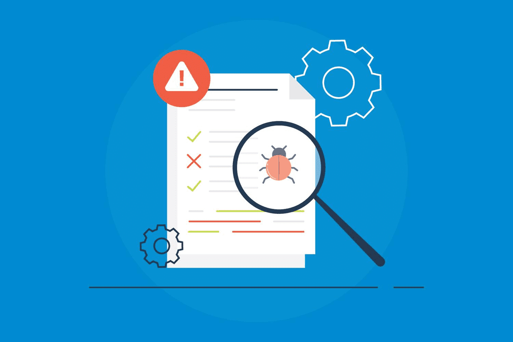 How to Write a Bug Report 