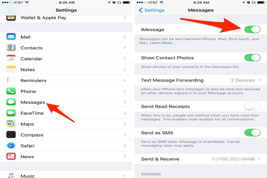How to Transfer Data from Android to iPhone: The Complete Guide