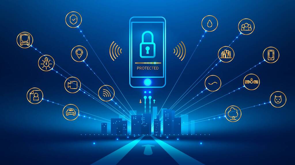 Protecting IoT from Cybersecurity Threats