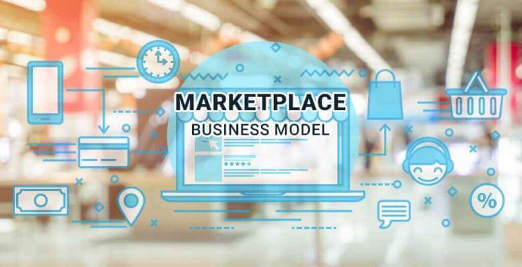 Marketplace business model