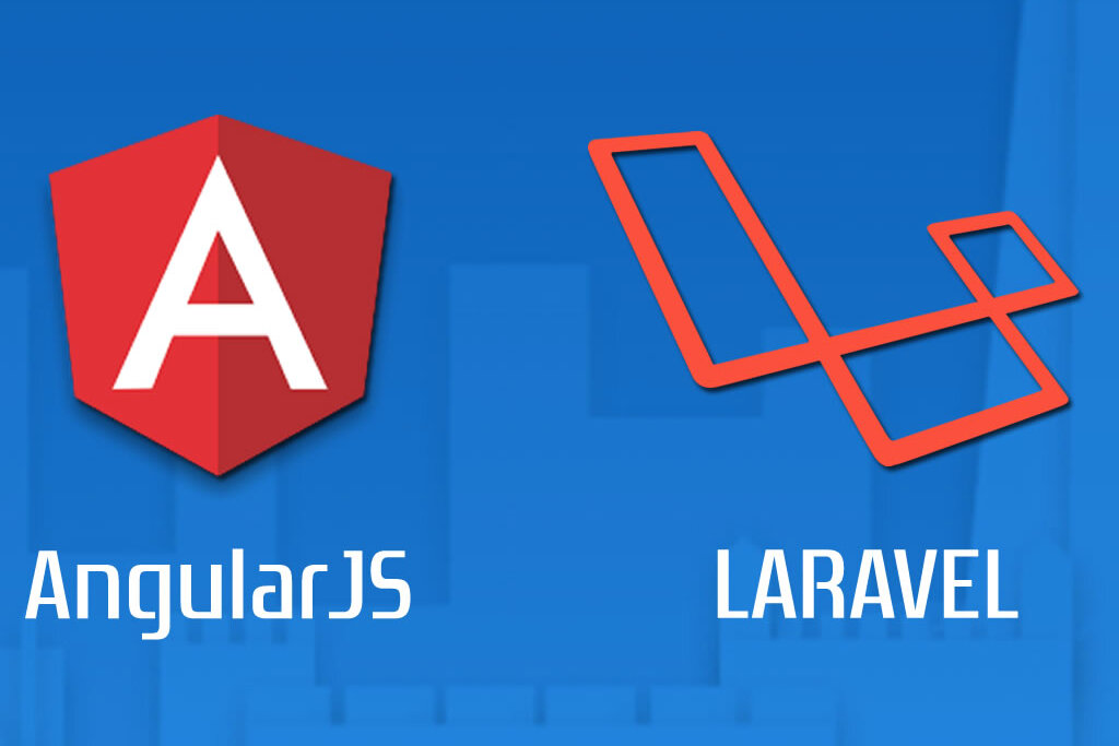 Laravel and Angular.js