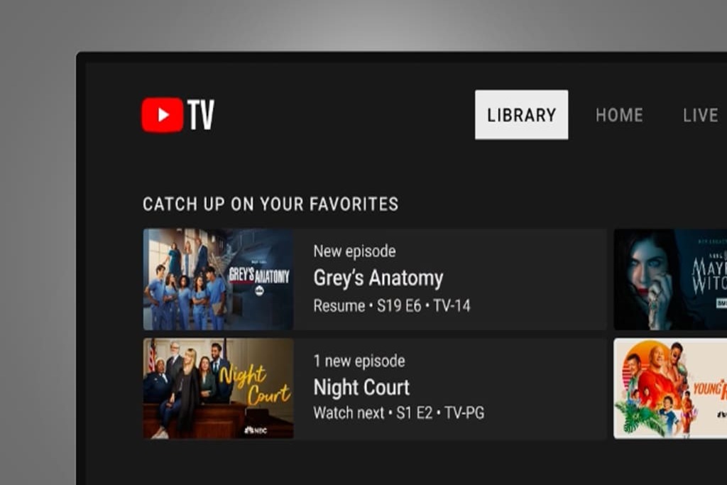 Why Are People Canceling Their YouTube TV Subscriptions
