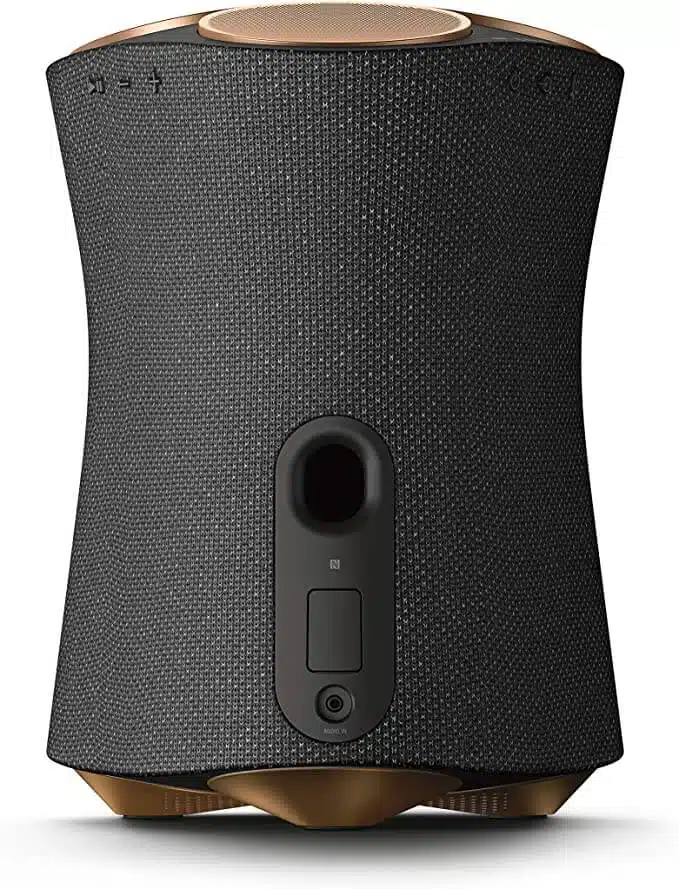 Sony Best Bluetooth Speakers