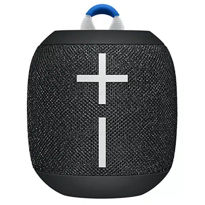 ULTIMATE EARS WONDERBOOM 2 Best Bluetooth Speakers