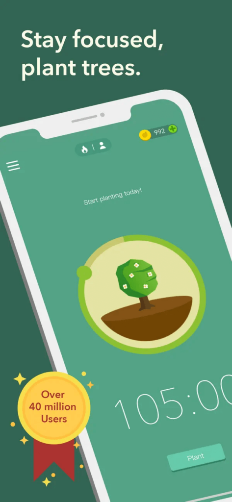 Forest Productivity Apps