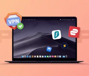 VPN Apps for Mac to Protect Privacy