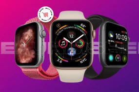 Best Places to Buy Refurbished Apple Watch