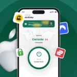 Best VPN for iPhone and iPad