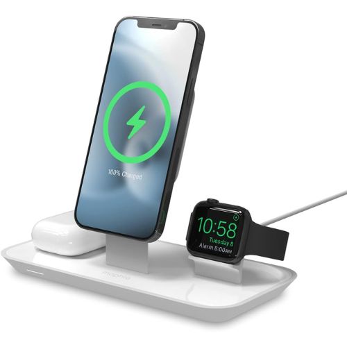mophie apple Charging Station