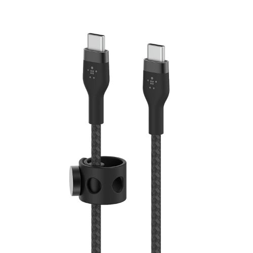Belkin Boost Cable - Supports Upto 240W Charging