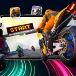 Best Bike Racing Games for iPhone and Android