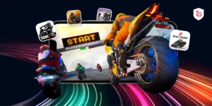 Best Bike Racing Games for iPhone and Android