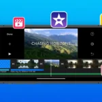 Best Video Editing Apps for iPhone and iPad