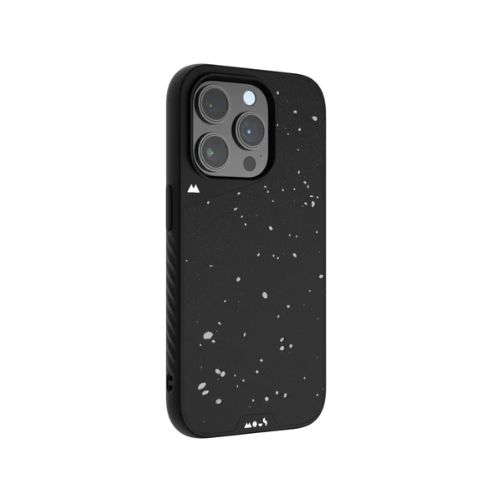 Limitless 5.0 - MagSafe® Compatible Speckled Fabric Phone Case for iphone 15