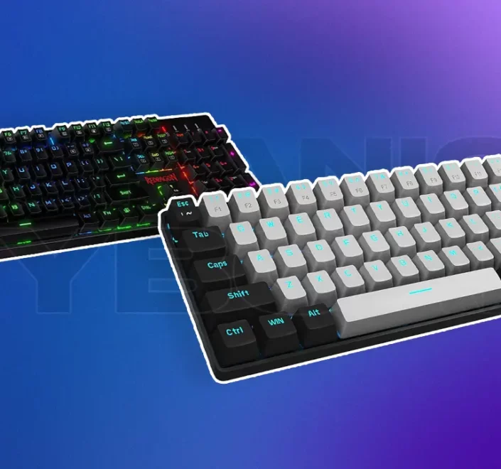 Best Mechanical Keyboards for Mac