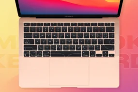 How to Fix Mac Keyboard Not Working