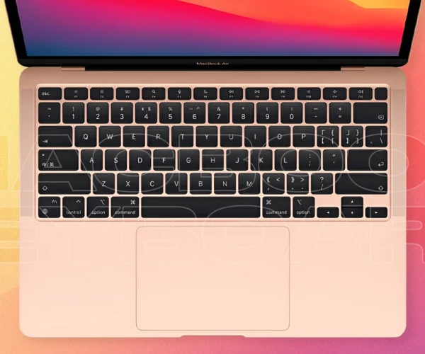 How to Fix Mac Keyboard Not Working