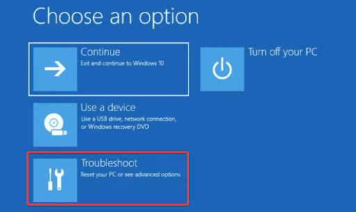 Repairing Windows 10 and 11 From Safe Mode