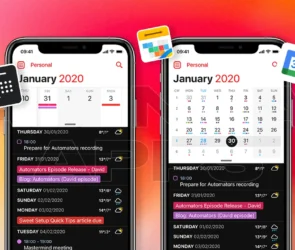 Best Calendar Apps for iPhone and iPad
