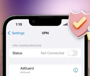How to Setup VPN on iPhone and iPad