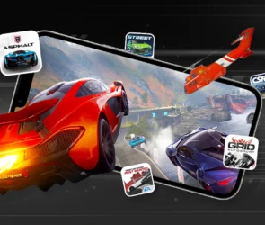 Best Car Racing Games for iPhone and Android