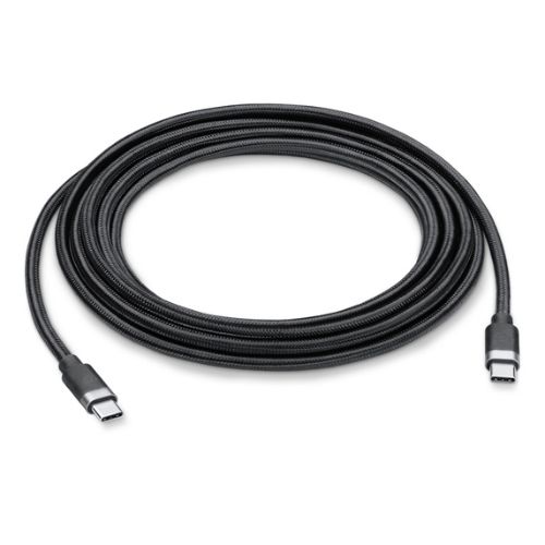 mophie USB-C Cable with USB-C Connector
