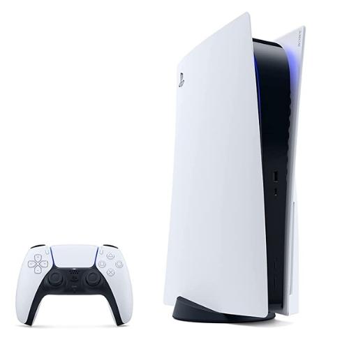 Best Gaming Console